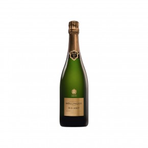 Bollinger - Champagne RD 2007