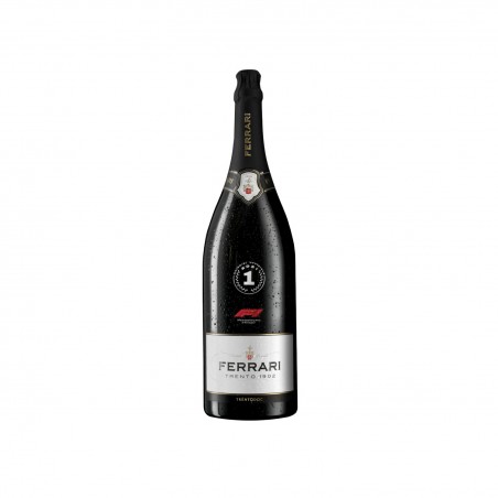 Ferrari - Trento Brut Doc F1® Podium 2015 Jeroboam 3L