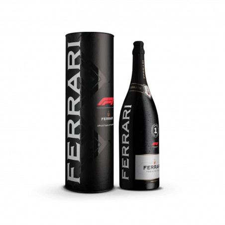 Ferrari - Trento Brut Doc F1® Podium 2015 Jeroboam 3L