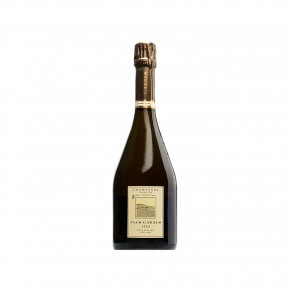 Champagne Clos Cazals 2008 - Grand Cru Oger Vieilles Vignes