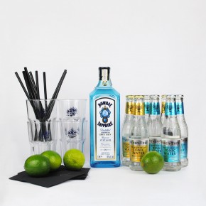 Superkit Gin Tonic