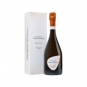 Georges Veselle - Champagne Blanc de Noirs GRAND CRU