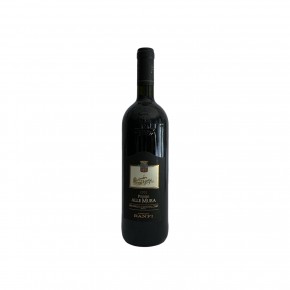 Banfi - Poggio alle Mura Brunello di Montalcino 2001