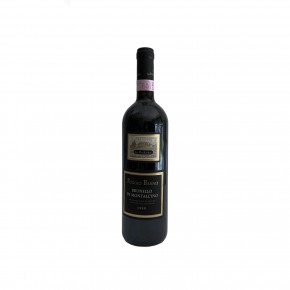 La Poderina - Poggio Banale Brunello di Montalcino 1999