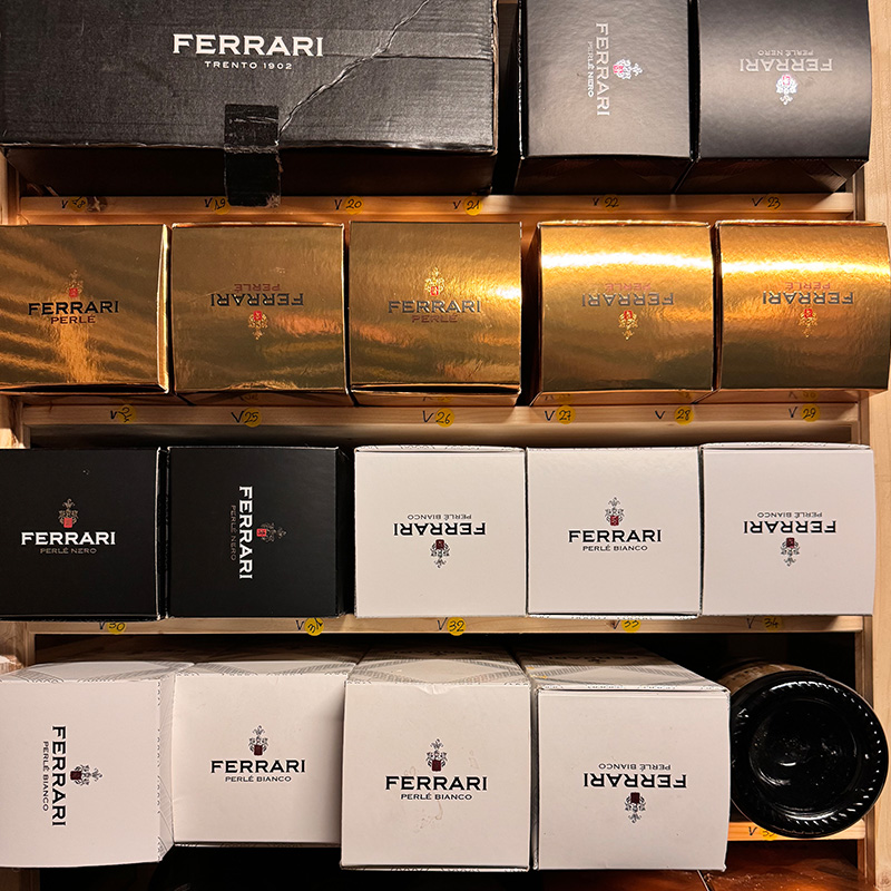 Astucci e confezioni