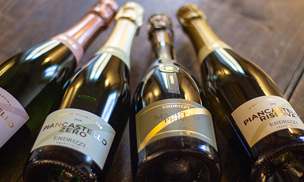 Alla scoperta del Trentodoc: visita alla cantina Endrizzi